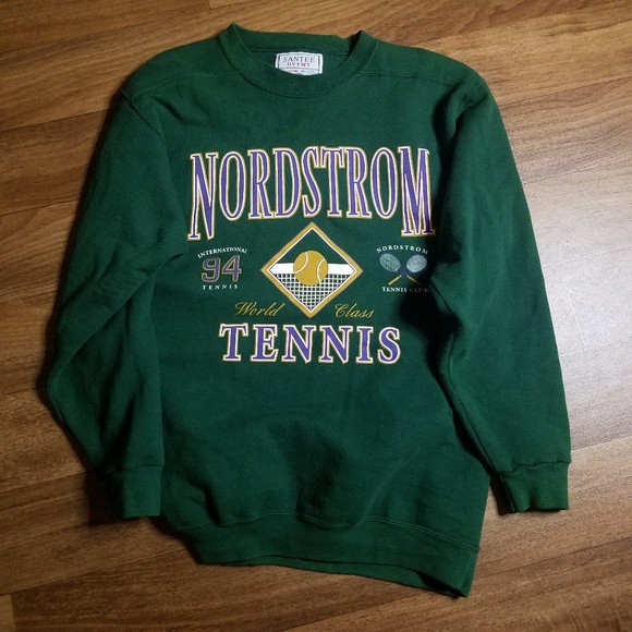 Santee Hvywt Other - Men's Vintage Nordstrom Sweater Pullover Large L